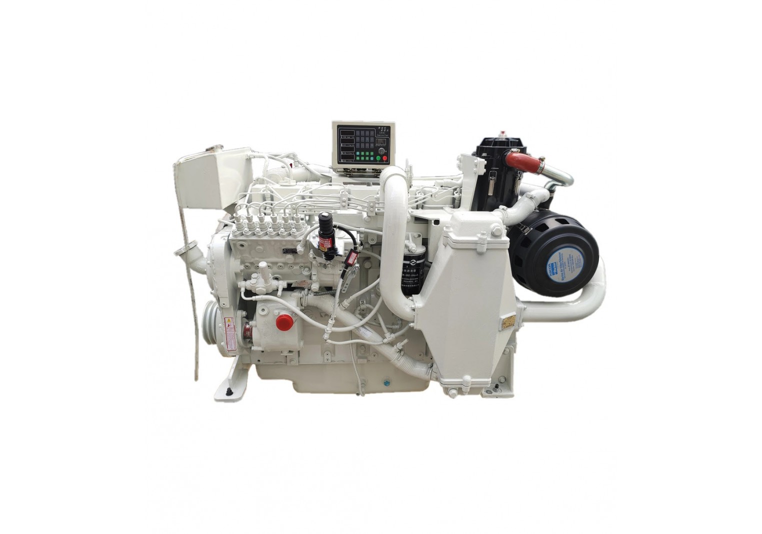SDEC Boat Engine D683